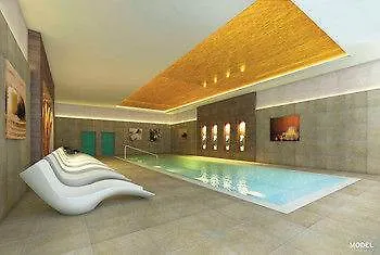 Hotel Riu Palace Tenerife Costa Adeje  4*, Costa Adeje (Tenerife) Spanien