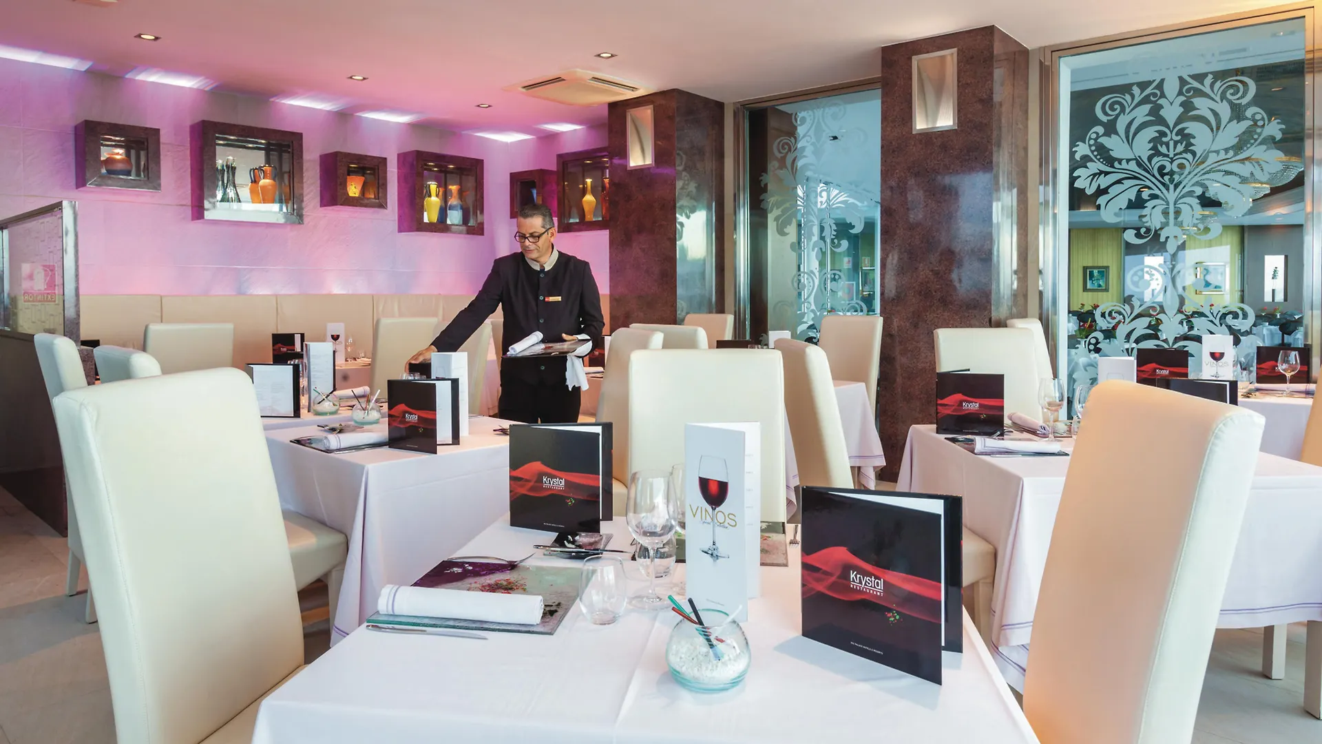 Hotel Riu Palace Tenerife Costa Adeje  Spain