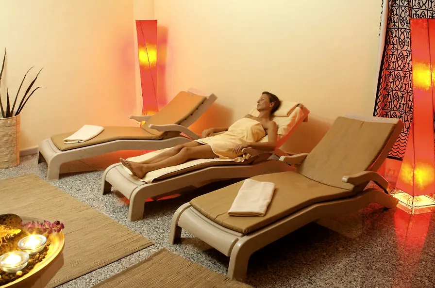 Hotel Riu Palace Tenerife アデヘ 4*,  スペイン