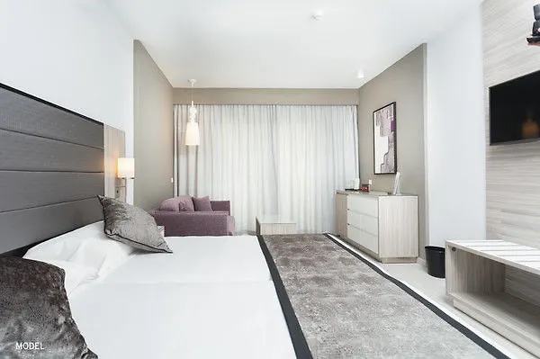 Hotel Riu Palace Tenerife アデヘ
