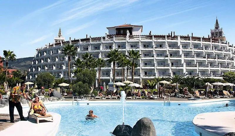 Hotel Riu Palace Tenerife アデヘ 4*,