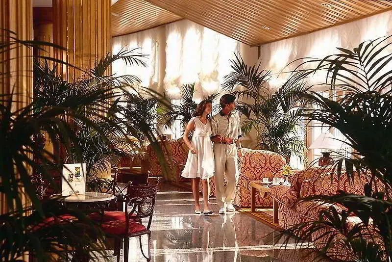 Hotel Riu Palace Tenerife アデヘ