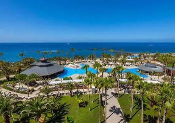 Hotel Riu Palace Tenerife アデヘ
