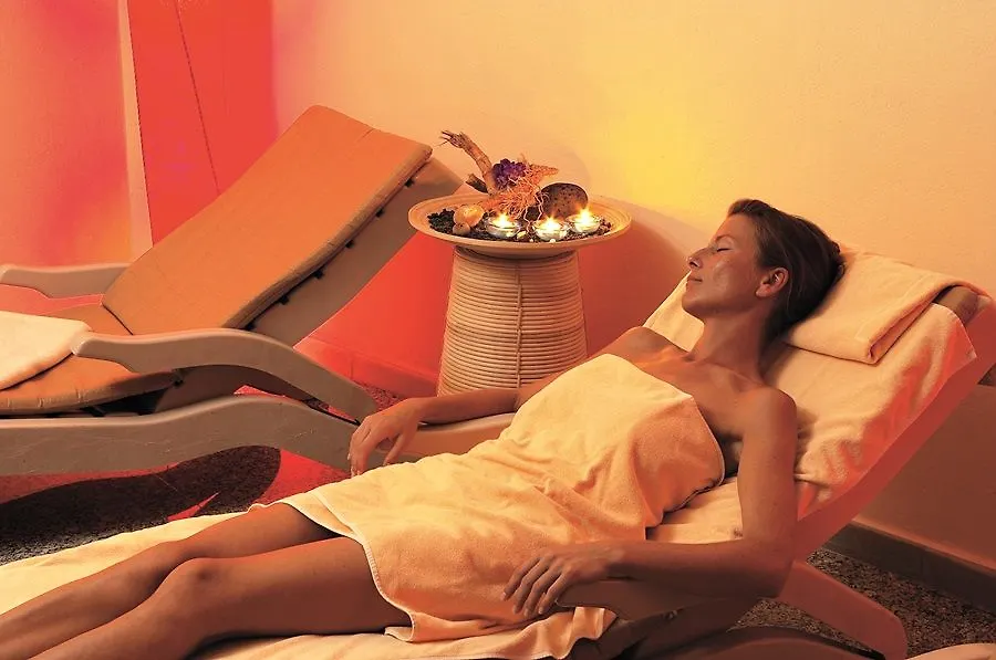 Hotel Riu Palace Tenerife アデヘ