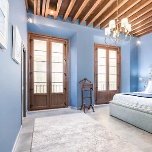 Iloftmalaga Premium Calle Nueva Apartment Malaga
