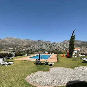 Cedro Alto Appartement Benaoján