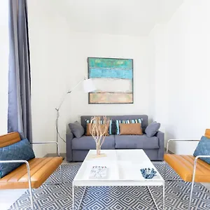 Soho Boutique Museo Apartment Malaga