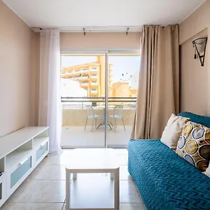 Apartment In San Eugenio, Costa Adeje (Tenerife)