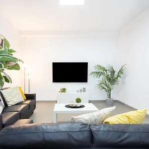 Villa Luxury Bkm In Playa Del Duque, Costa Adeje (Tenerife)