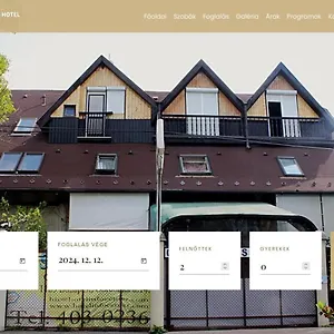 sashalom-hotel.inbudapesthotels.com/