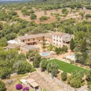 Son Sureda Farm stay Manacor (Mallorca)