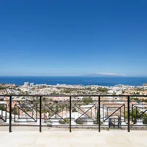 La Tagora With Private Pool Villa Costa Adeje (Tenerife)