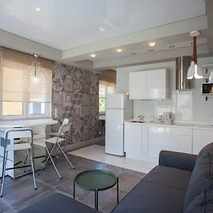 Orlando Ocean Star Appartement Costa Adeje (Tenerife)