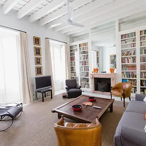 La Botanica, Apartment Cadiz