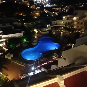 Apartment Geranios, Costa Adeje (Tenerife)