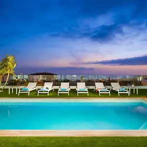 Villa Valentina Ocean View Heated Pool, Costa Adeje (Tenerife)