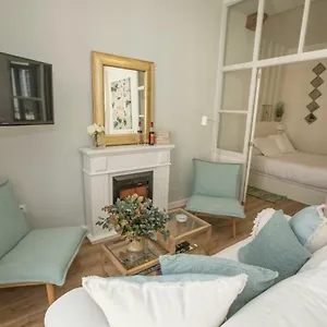 Gr Boutique Catedral Apartment Malaga