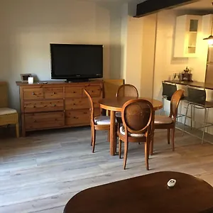  Apartamento Apartamento Vielha España