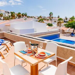 Island Village Villa Costa Adeje (Tenerife)