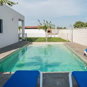  Сasa de vacaciones Sultan 12 España