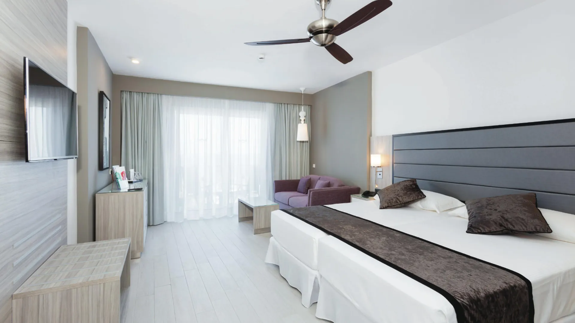 אדחה Hotel Riu Palace Tenerife