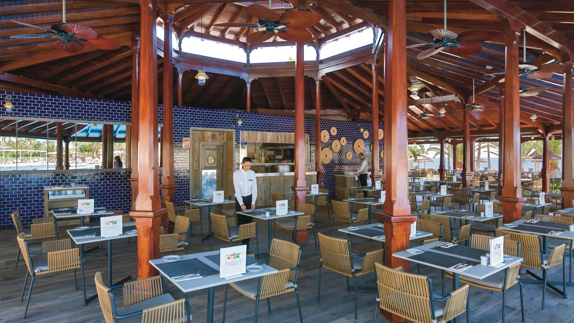 אדחה Hotel Riu Palace Tenerife