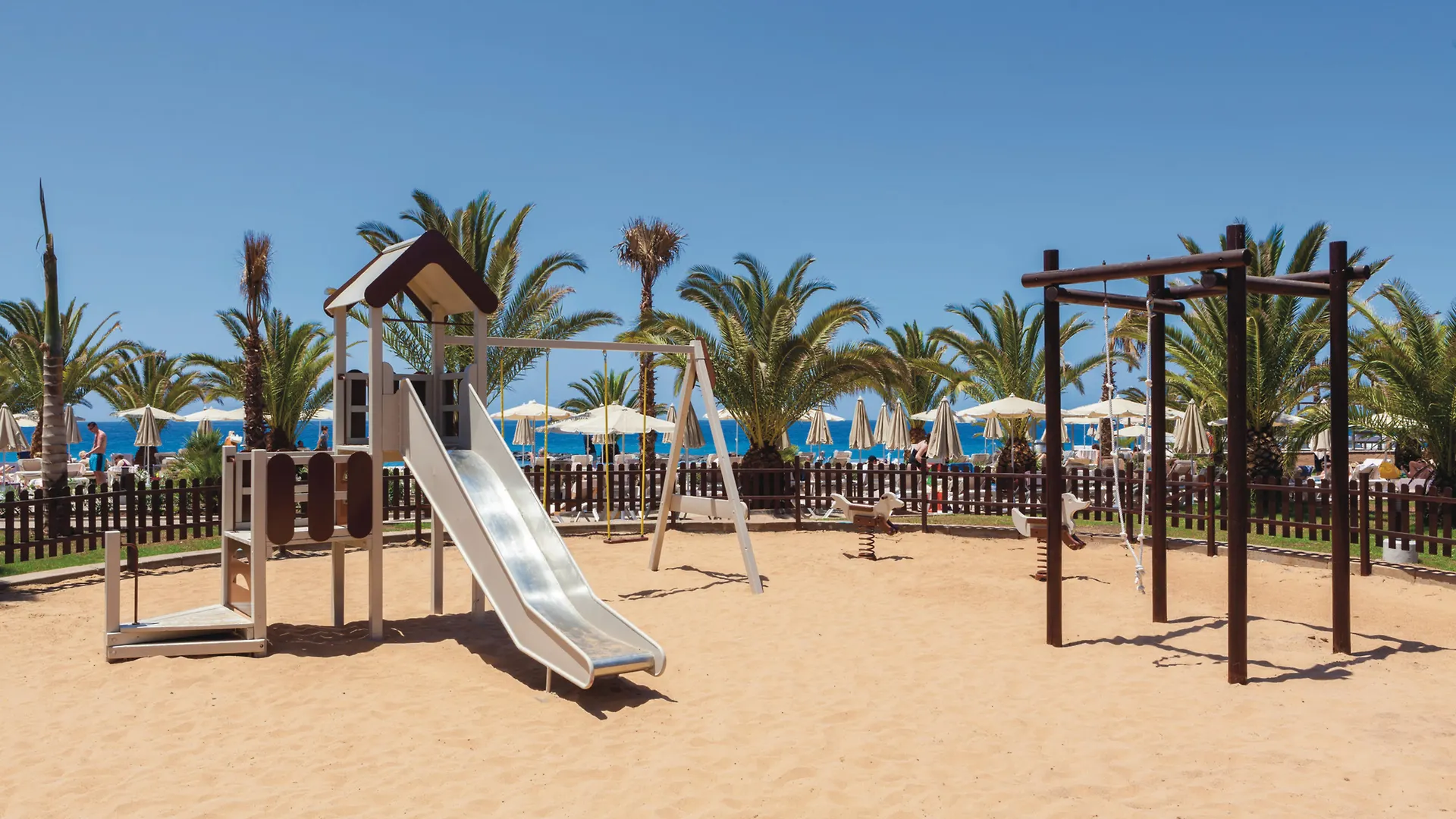 אדחה Hotel Riu Palace Tenerife 4*,