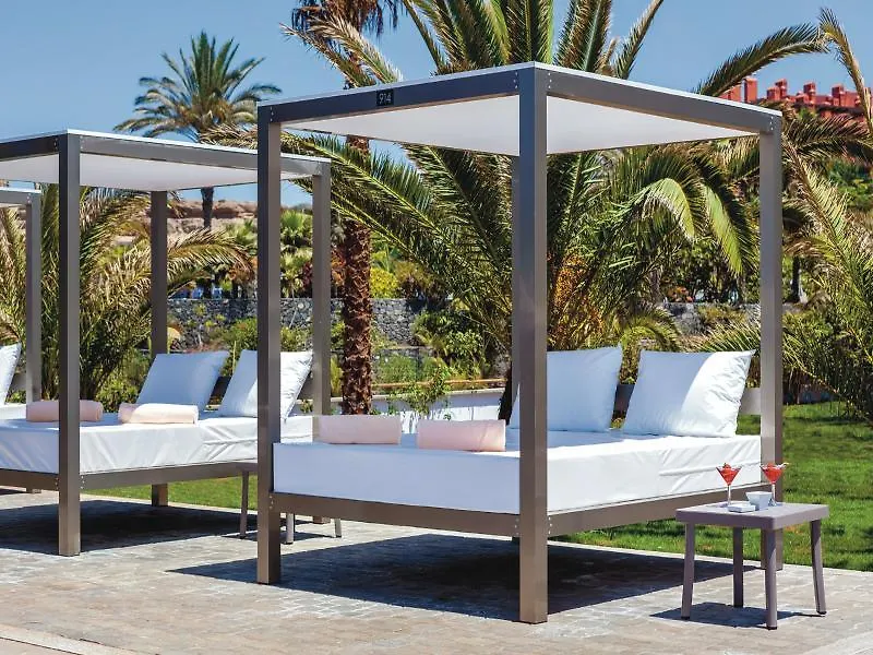 אדחה Hotel Riu Palace Tenerife