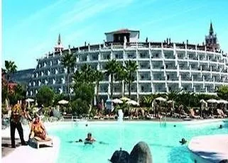 אדחה Hotel Riu Palace Tenerife