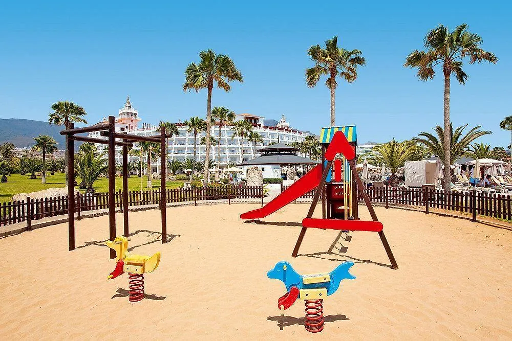 אדחה Hotel Riu Palace Tenerife 4*,
