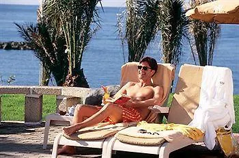 אדחה Hotel Riu Palace Tenerife 4*,  ספרד