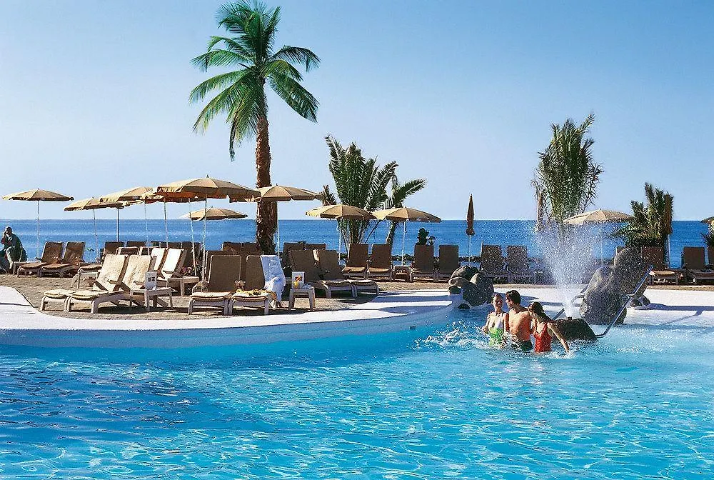 אדחה Hotel Riu Palace Tenerife