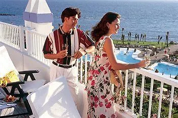 Hotel Riu Palace Tenerife Costa Adeje  Spain