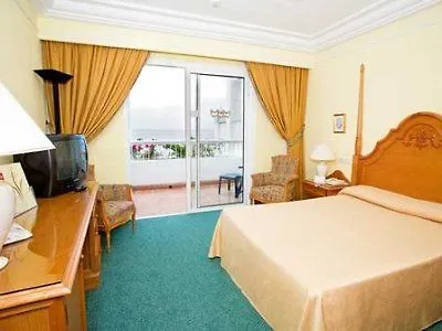 אדחה Hotel Riu Palace Tenerife