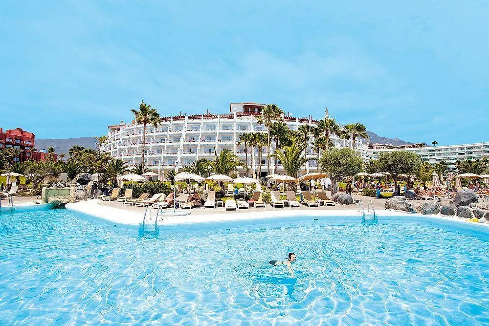 ****  אדחה Hotel Riu Palace Tenerife ספרד