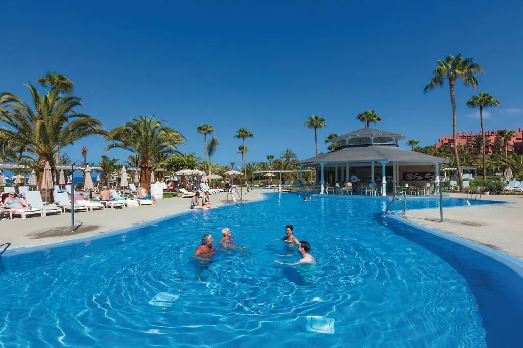 אדחה Hotel Riu Palace Tenerife