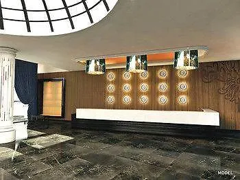 Hotel Riu Palace Tenerife Costa Adeje