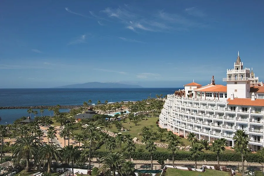 אדחה Hotel Riu Palace Tenerife 4*,  ספרד