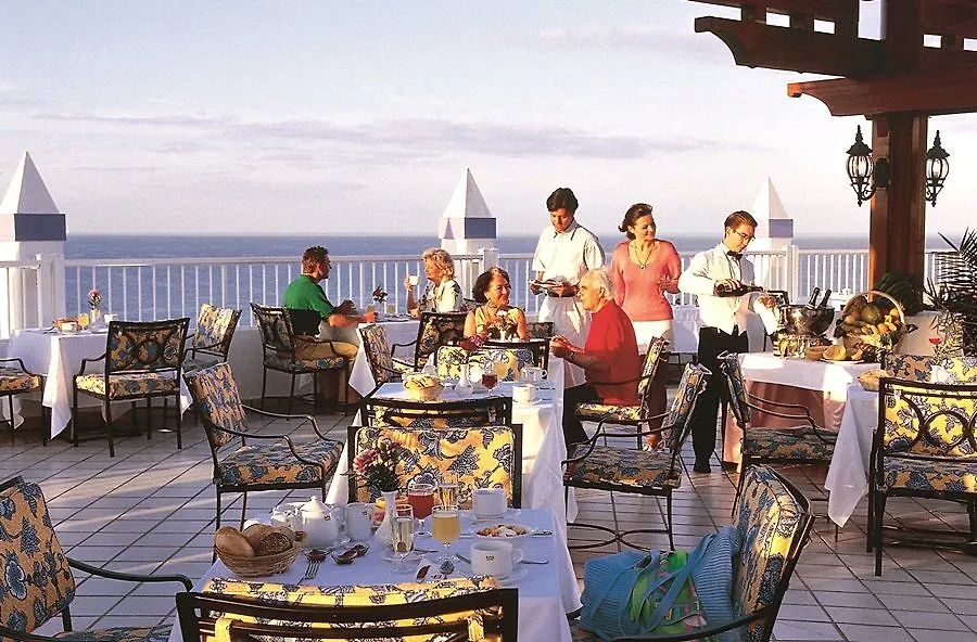 אדחה Hotel Riu Palace Tenerife