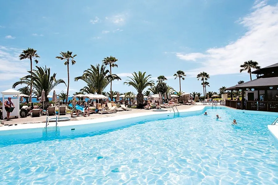 אדחה Hotel Riu Palace Tenerife
