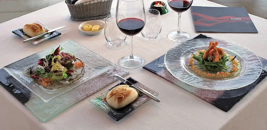 אדחה Hotel Riu Palace Tenerife