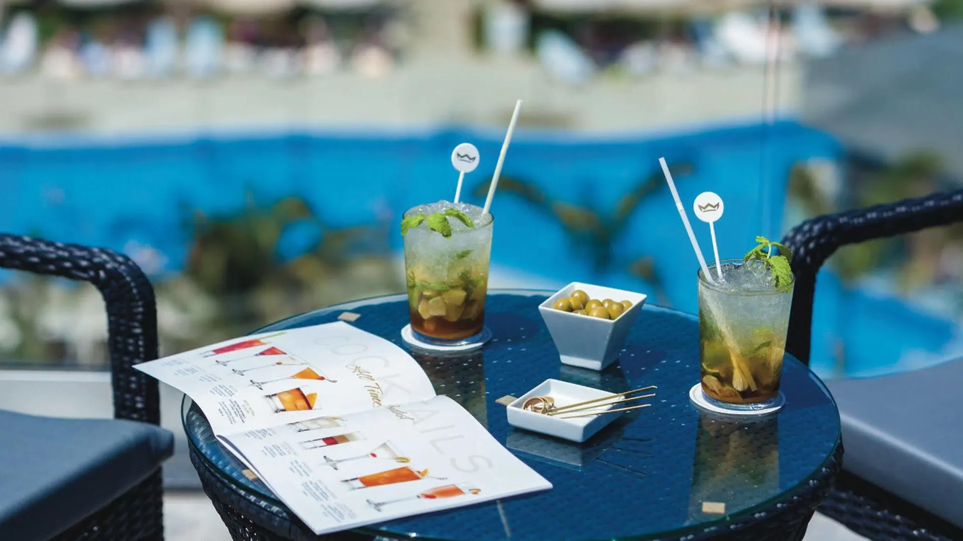 אדחה Hotel Riu Palace Tenerife
