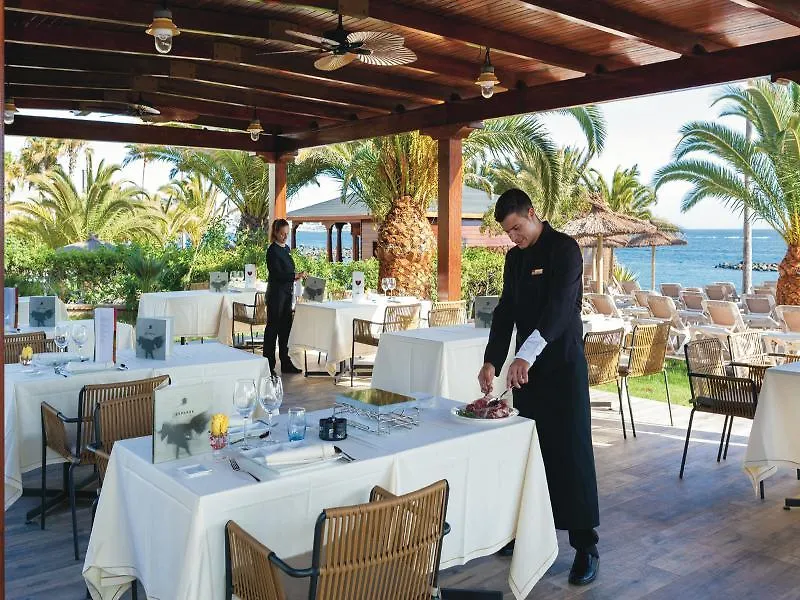 Hotel Riu Palace Tenerife Costa Adeje  4*, Costa Adeje (Tenerife) Španělsko